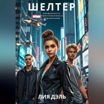 Шелтер. Призраки прошлого