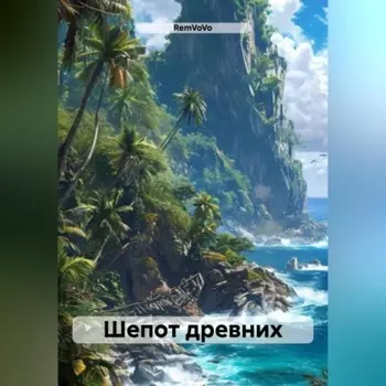 Шепот древних