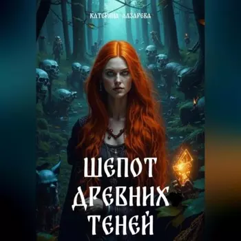 Шепот древних теней