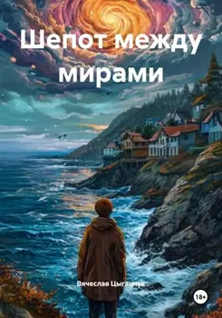Шепот между мирами