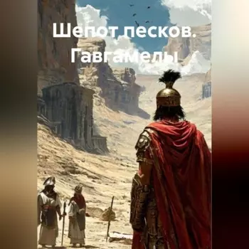 Шепот песков. Гавгамелы