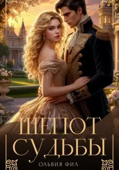 Шепот судьбы