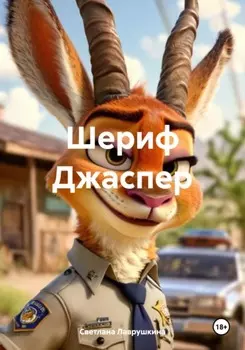 Шериф Джаспер