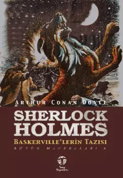 Sherlock Holmes Baskerville’lerin Tazs B?t?n Maceralar 6