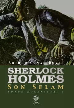 Sherlock Holmes Son Selam B?t?n Maceralar 8