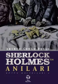 Sherlock Holmes’un Anlar B?t?n Maceralar 4