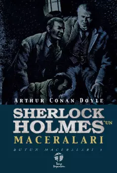 Sherlock Holmes’un Maceralar B?t?n Maceralar 3