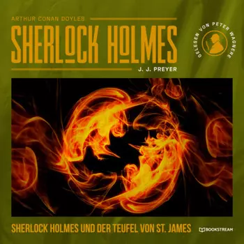 Sherlock Holmes und der Teufel von St. James (Ungek?rzt)