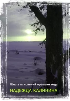 Шесть мгновений времени года