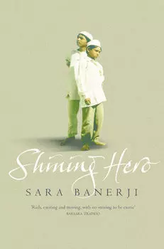 Shining Hero