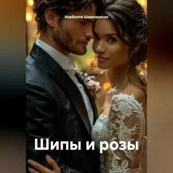 Шипы и розы