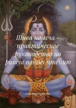 Шива кавача – практическое руководство по ритуальному чтению