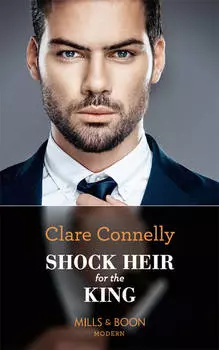 Shock Heir For The King