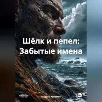 Шёлк и пепел: Забытые имена