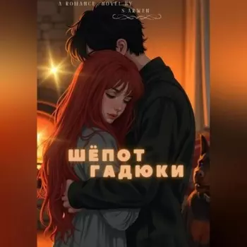 Шёпот гадюки