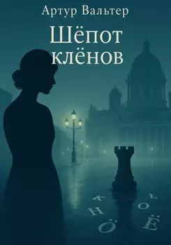 Шёпот клёнов