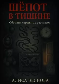 Шёпот в тишине