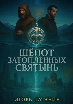 Шёпот Затопленных Святынь