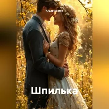 Шпилька