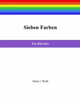 Sieben Farben