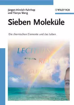 Sieben Molek?le