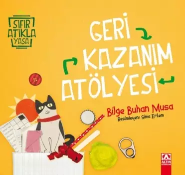 SIFIR ATIKLA YASA – GERI KAZANIM AT?LYESI