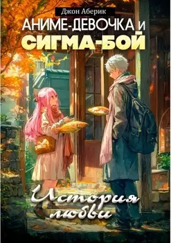 Сигма-Бой и Аниме Девочка. История любви