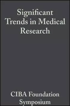 Significant Trends in Medical Research