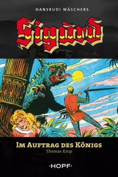 Sigurd 3: Im Auftrag des K?nigs