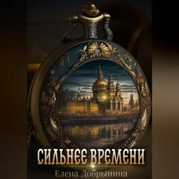 Сильнее времени