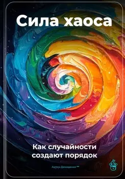 Сила хаоса: Как случайности создают порядок