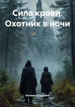 Сила крови. Охотник в ночи
