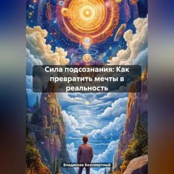 Сила подсознания: Как превратить мечты в реальность