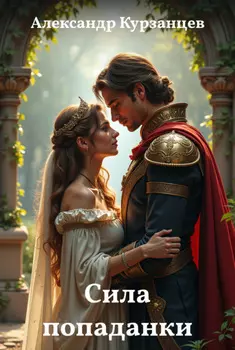 Сила попаданки