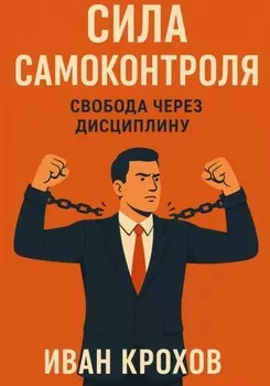 Сила самоконтроля: свобода через дисциплину