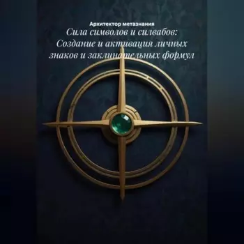 Сила символов и силвабов: Создание и активация личных знаков и заклинательных формул
