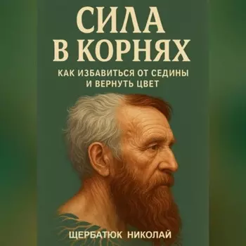 Сила в корнях: как избавиться от седины и вернуть цвет