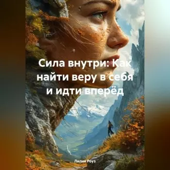 Сила внутри: Как найти веру в себя и идти вперёд