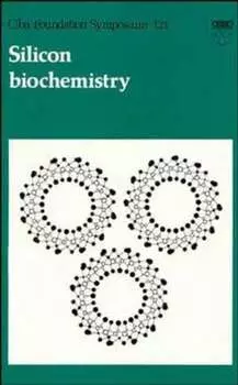 Silicon Biochemistry