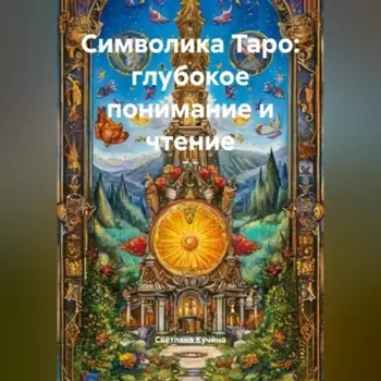 Символика Таро: глубокое понимание и чтение
