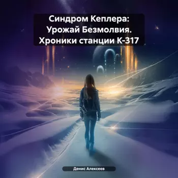 Синдром Кеплера: Урожай Безмолвия. Хроники станции К-317