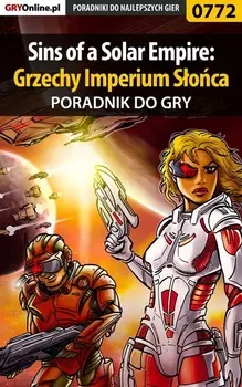 Sins of a Solar Empire: Grzechy Imperium Soca