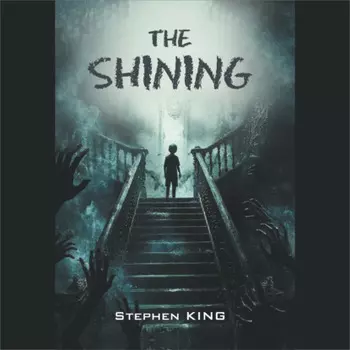 Сияние. The Shining. Аудиокнига