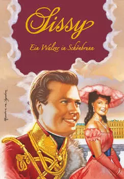 Sissy Band 7 - Ein Walzer in Sch?nbrunn