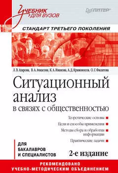 Ситуационный анализ в связях с общественностью