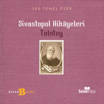 Sivastopol Hikayeleri