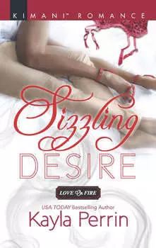 Sizzling Desire