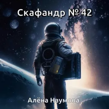 Скафандр №42