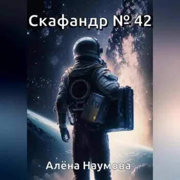 Скафандр №42