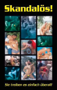 Skandal?s